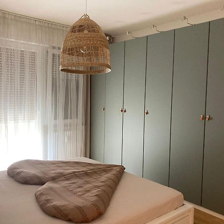 Apartment Larissa เมราโน ภายนอก รูปภาพ