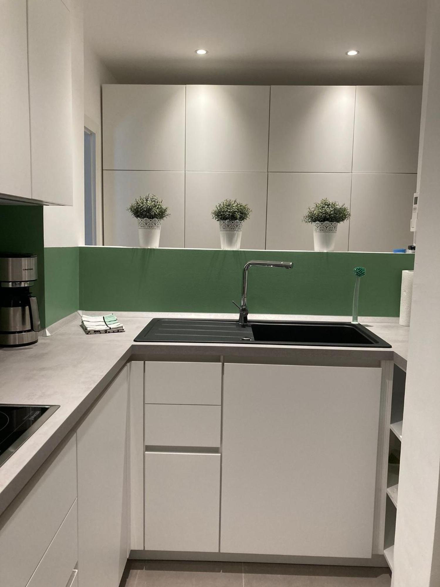 Apartment Larissa เมราโน ภายนอก รูปภาพ