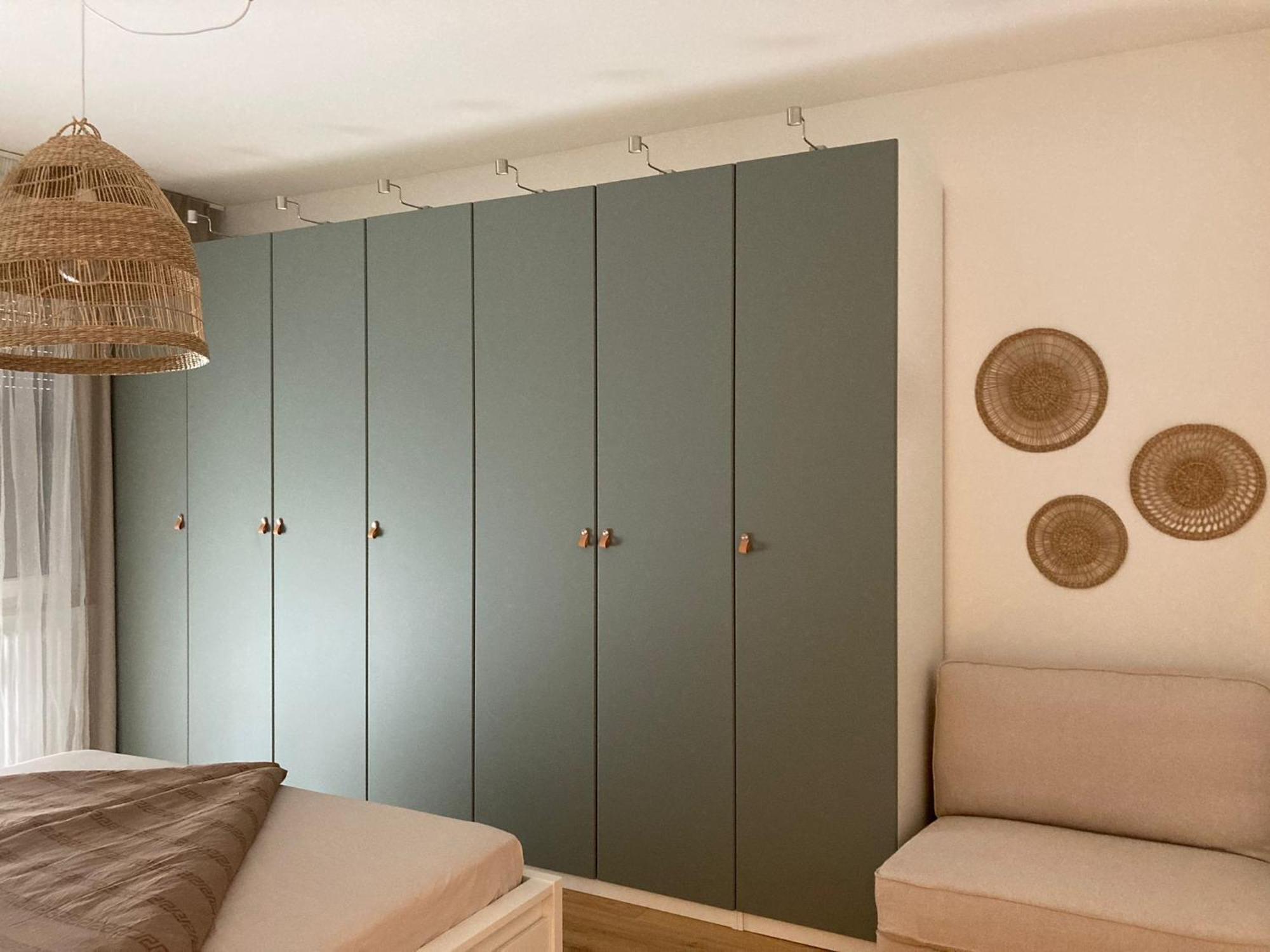 Apartment Larissa เมราโน ภายนอก รูปภาพ